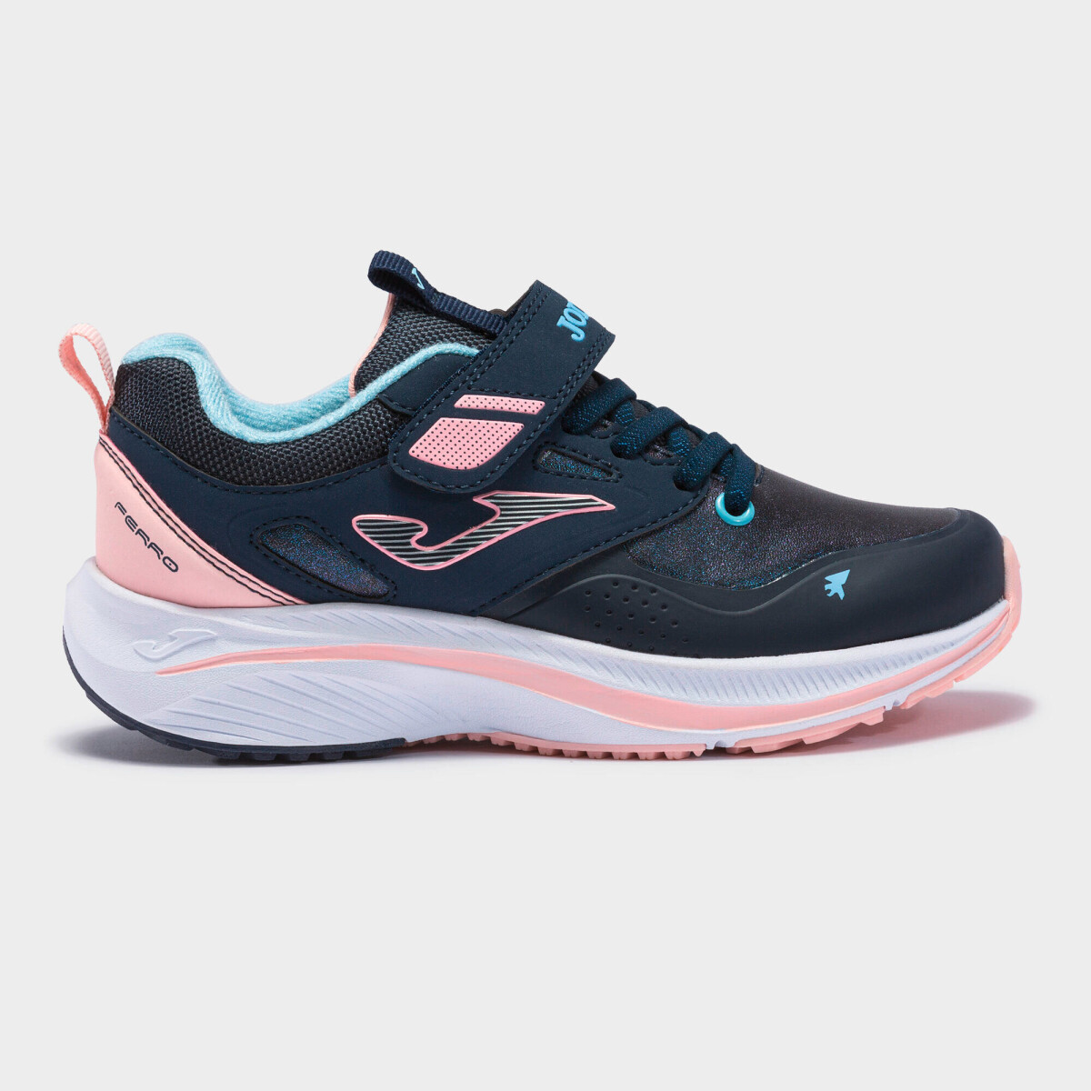 Championes Joma Ferro de Niña - Azul 