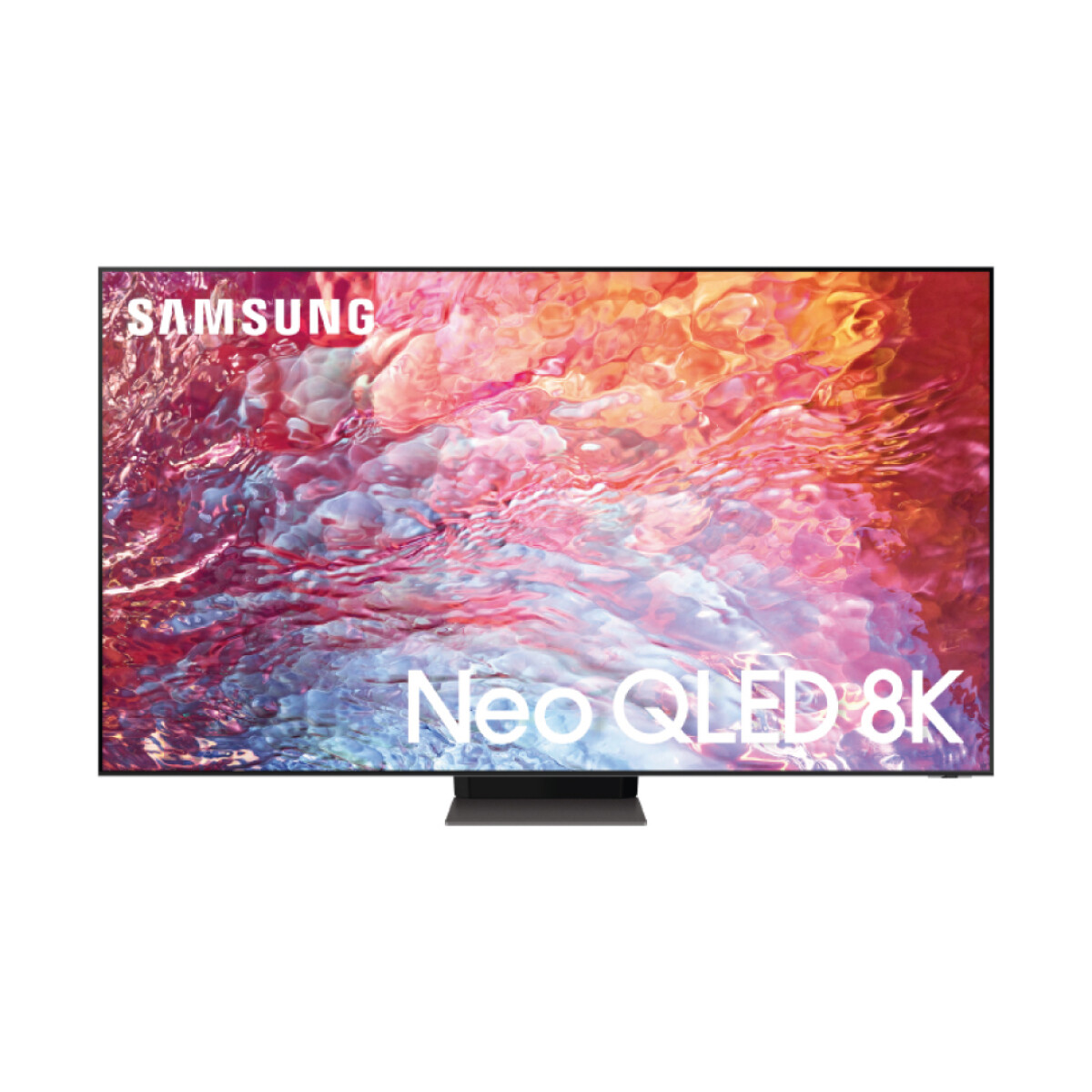 Neo Qled Smart Tv 75” Uhd 8K Samsung QN75QN700B - 001 