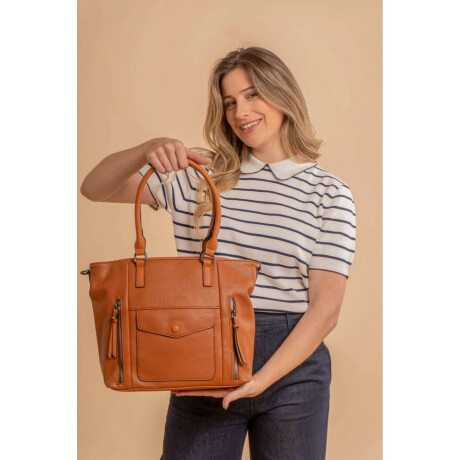 Cartera Malvon Suela