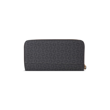 Billetera Guess Easley Negro 0