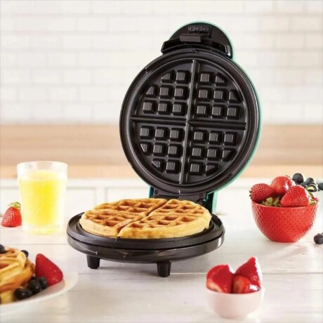 Maquina Para Hacer Waffler Redonda Acero Sonifer 1000 Watts Maquina Para Hacer Waffler Redonda Acero Sonifer 1000 Watts