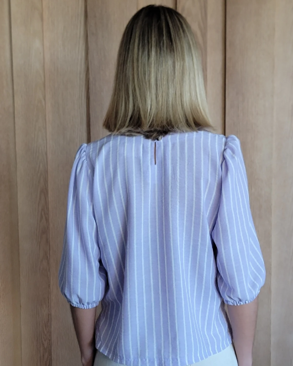 Remera Rose