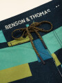 SWIMWEAR LENNOX NODO