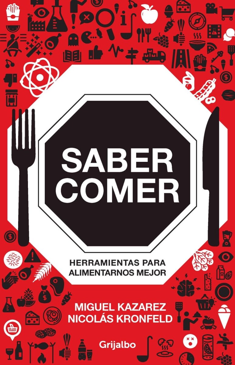 Saber Comer 