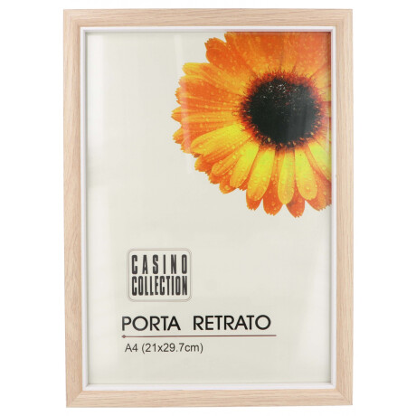 Porta certificado de madera Porta certificado de madera