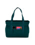 Bolso Portalaptop Everyday Large Tote Deep Juniper
