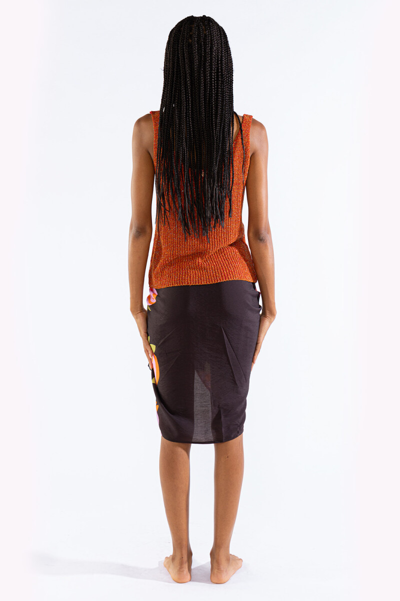 ELI LUREX TOP Sol