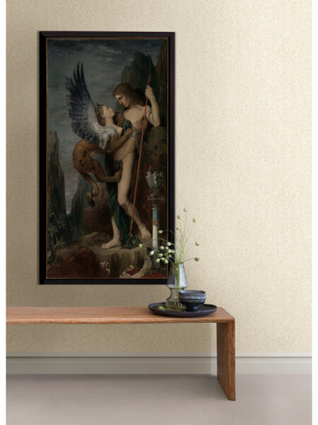 COLECCIÓN REVIVAL - ASHBEE TAUPE TWEED - N/A