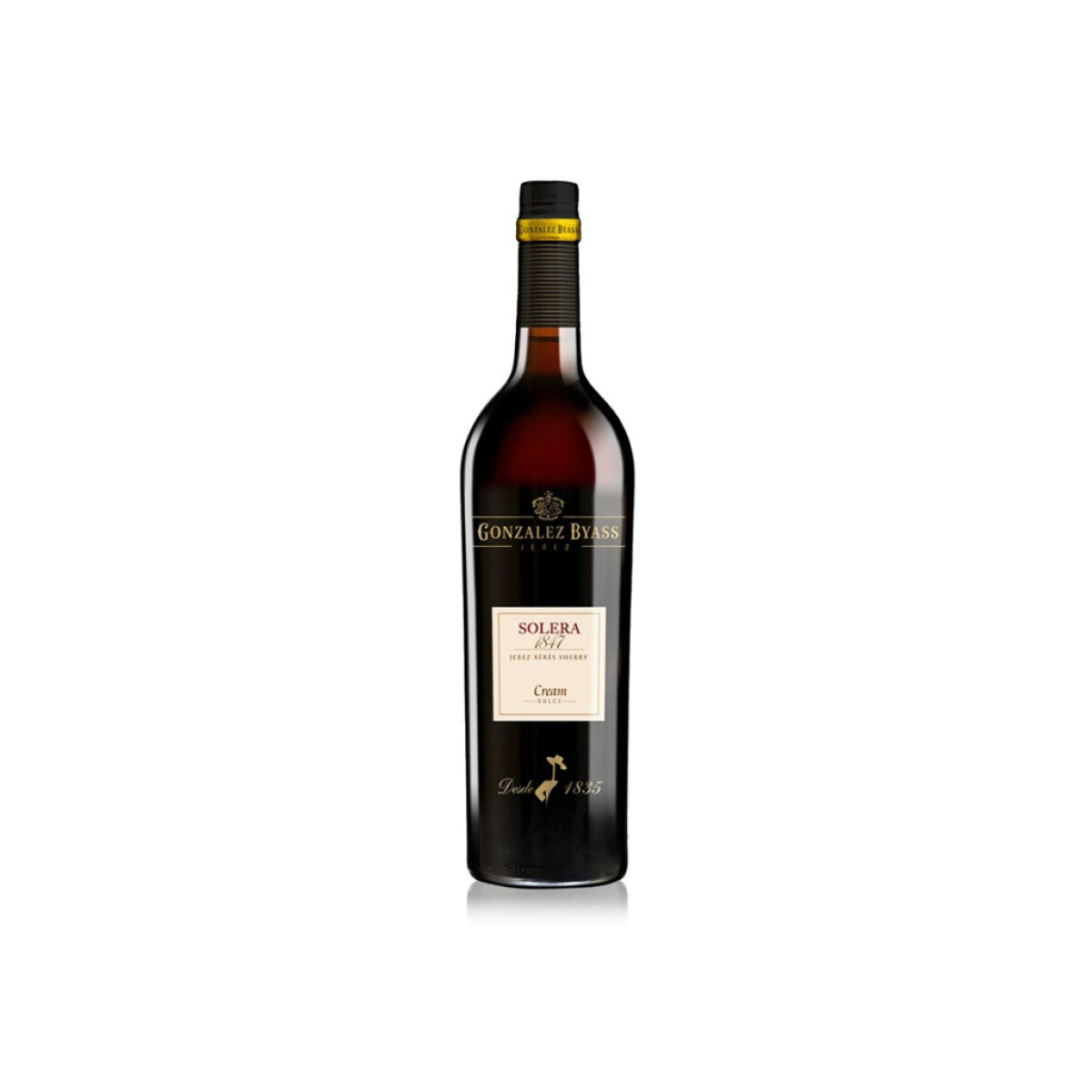 Solera Oloroso Dulce 1847 750ml 