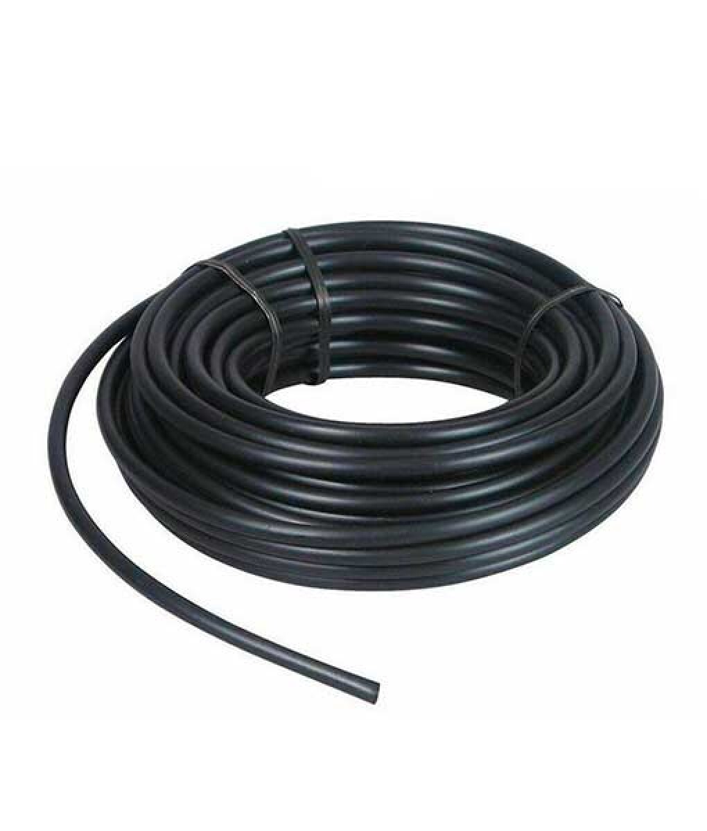 Microtubo 5mm (ext) x 3mm (int) - 100 mts 