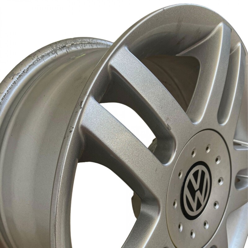 Juego de llantas VW Rodado 14" 6.0 Pase 4 x 100 - PROMOCIÓN Juego de llantas VW Rodado 14" 6.0 Pase 4 x 100 - PROMOCIÓN