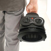 Caloventilador Calefactor Cañon Estufa Punktal 2000w Oy Caloventilador Calefactor Cañon Estufa Punktal 2000w Oy