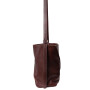 Cartera Loria Studio Bucket Chocolate 0