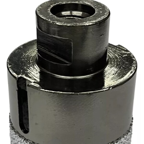 Broca Diamantada Para Amoladora 25mm Stronger