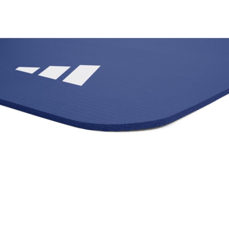 Colchoneta De Yoga Y Ejercicio Adidas 7Mm Azul