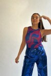 Body Clave Blue