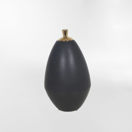 JARRON DROPS Negro - Medium