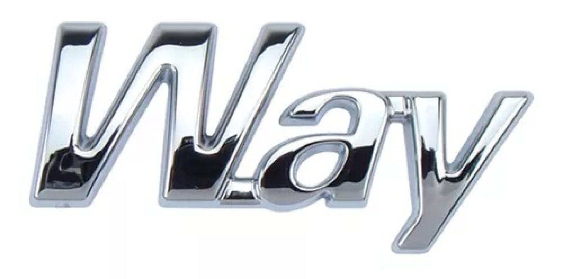 JUEGO DE ADHESIVOS DE PUERTA "WAY" 