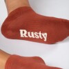 Medias Hombre Rusty NICOL Multicolor