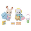 Sylvanian Families Amigos de la Guardería Sylvanian Families Amigos de la Guardería