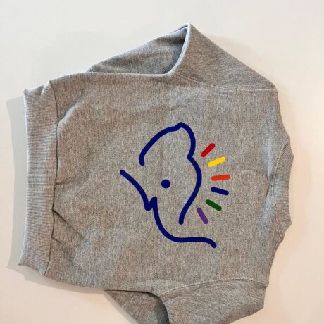 Buzo deportivo Buzo deportivo