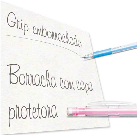 Lápiz Mecánico Portamina 0.5 Mm Faber Castell - Lápiz Mecánico Portamina 0.5 Mm Faber Castell -