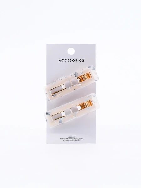 BROCHES SET X2 VARIANTE 3