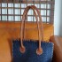 Medium All Season Bag Azul