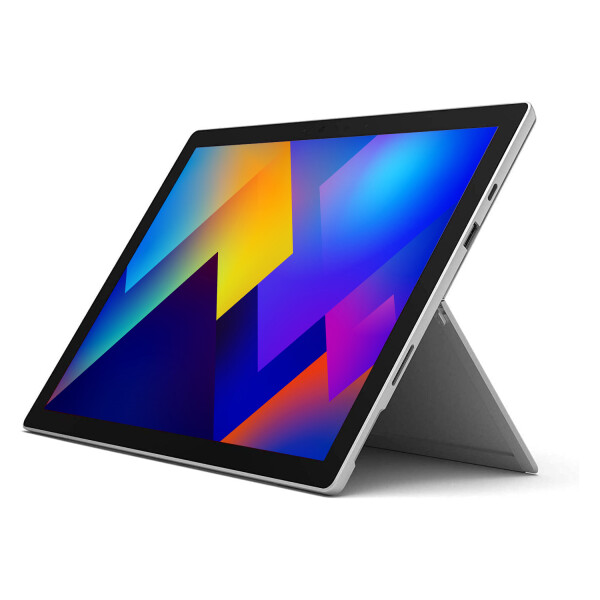 Notebook Microsoft Surface Pro I5 / 8gb Ram / 256gb Ssd / 12.3" MICROSOFT SURFACE PRO RFPL I5/8/256/12.3