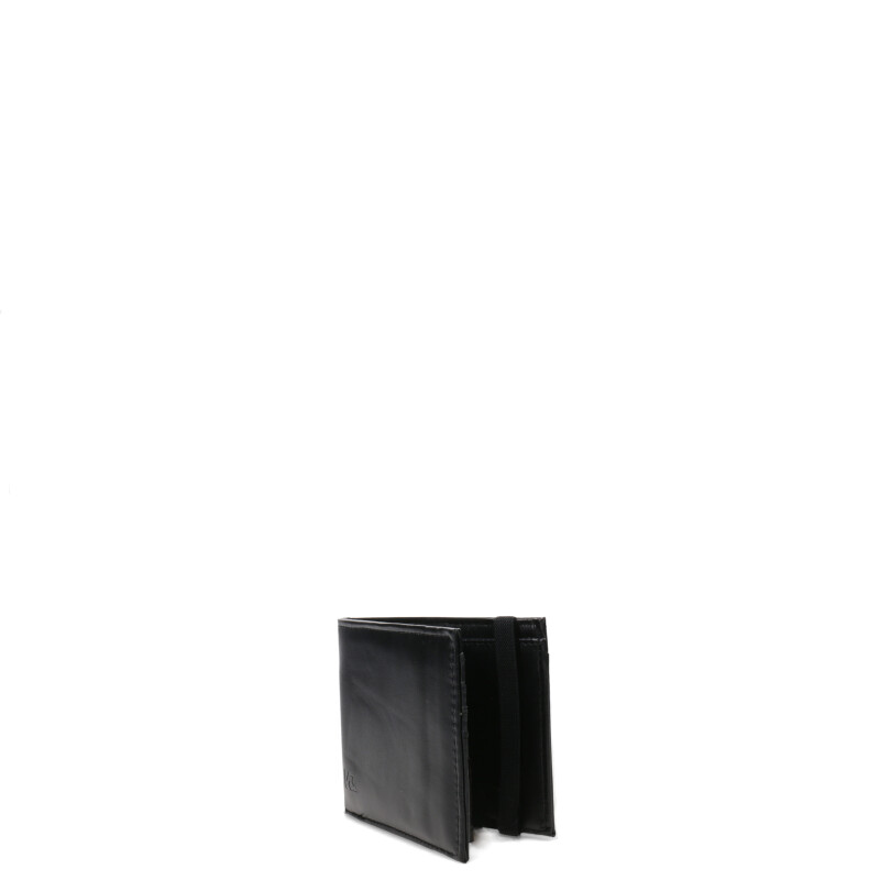 Billetera KristoBelga Saul Negro