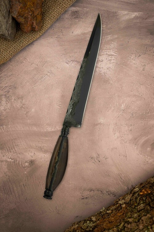 Cuchillo forjado, Cabo Invertido Especial Cuchillo forjado, Cabo Invertido Especial