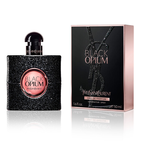 Cofre YSL Perfume Black Opium EDP 50ml + Mini Máscara de Pestañas Cofre YSL Perfume Black Opium EDP 50ml + Mini Máscara de Pestañas