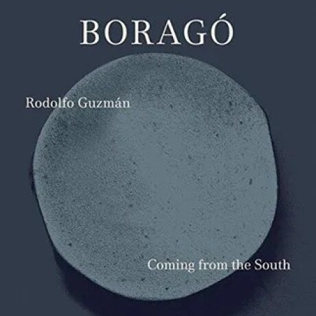 BORAGO BORAGO