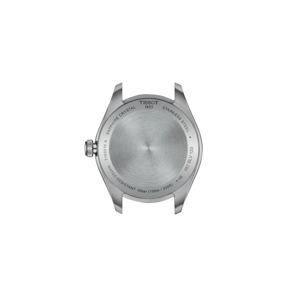 Tissot PR 100 34 mm. T150.210.11.351.00 Tissot PR 100 34 mm. T150.210.11.351.00