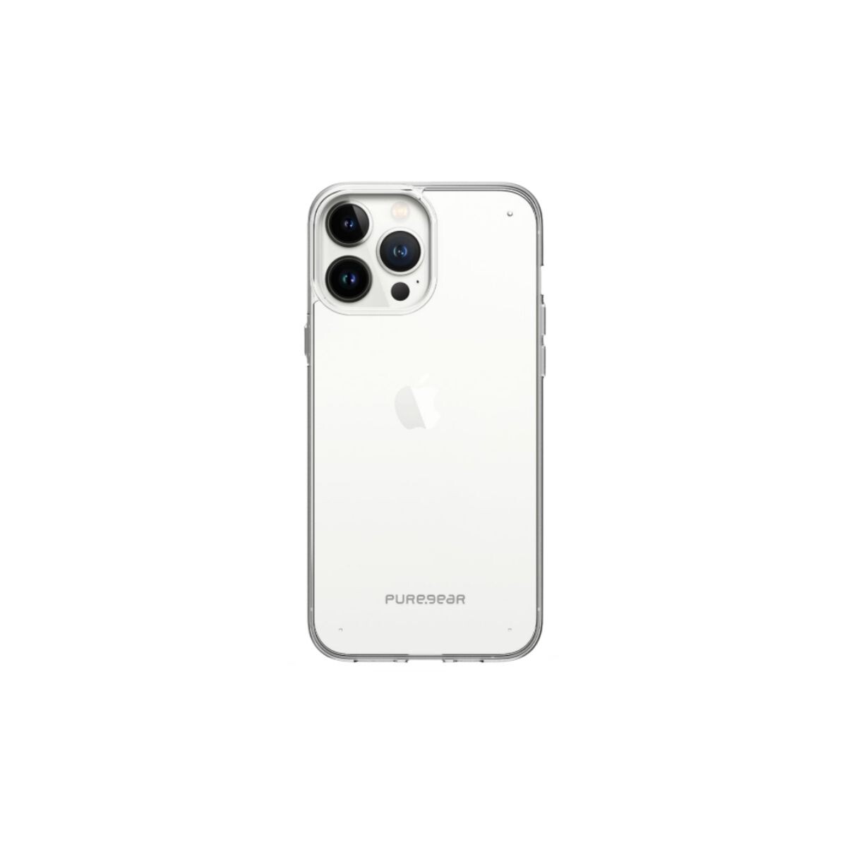 Protector Slim Shell PureGear para Iphone 13 Pro 