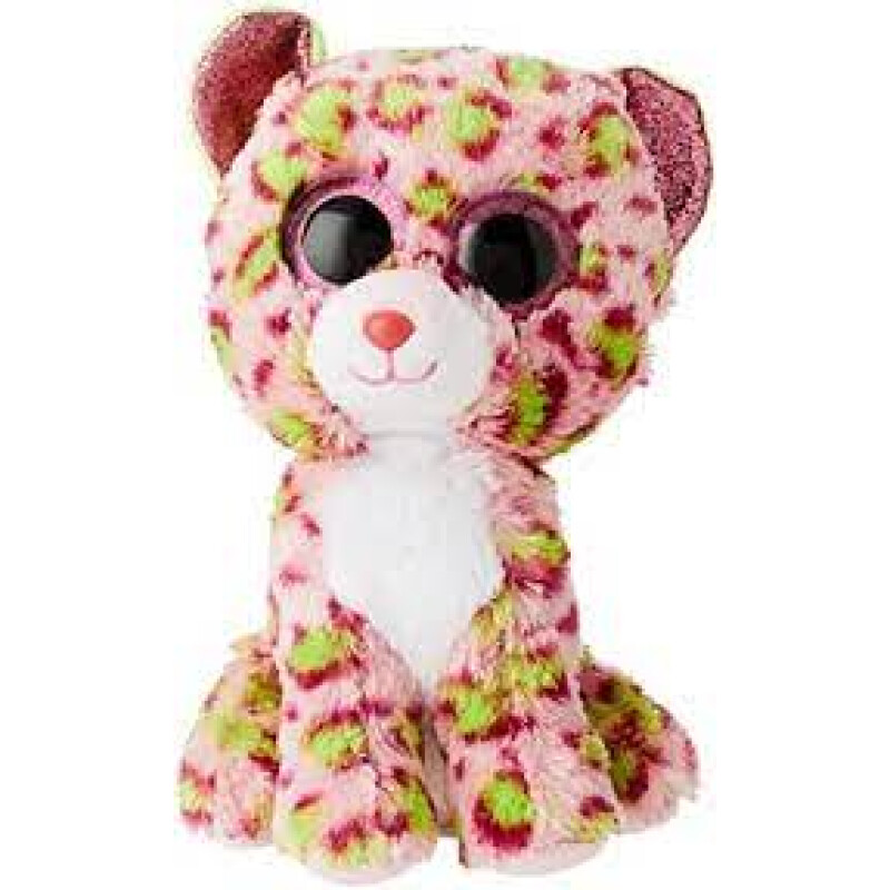 Peluche Ty Lainey 24 cm Peluche Ty Lainey 24 cm
