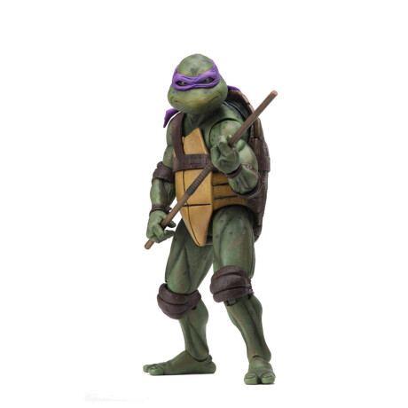 Donatello de 7" Tortugas Ninja TMNT Donatello de 7" Tortugas Ninja TMNT
