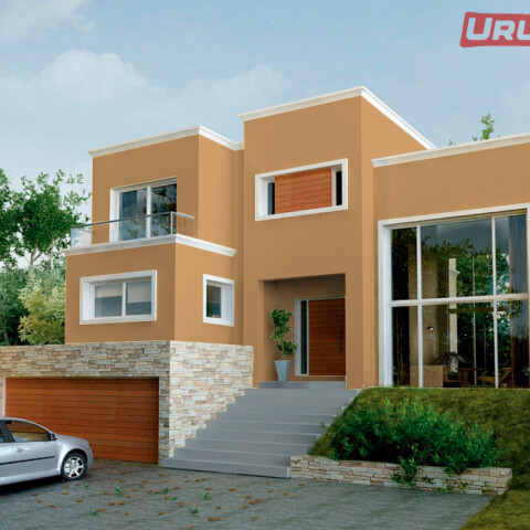 King Latex Latex interior exterior Gamuza