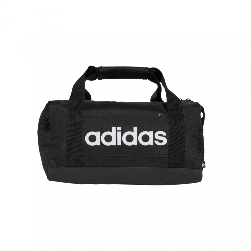 adidas LINEAR DUFF XS Black