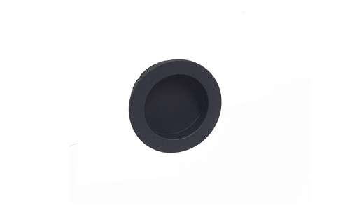 Cubeta circular negro MD02-R31-PL-SU Cubeta Circular Negro Md02-r31-pl-su