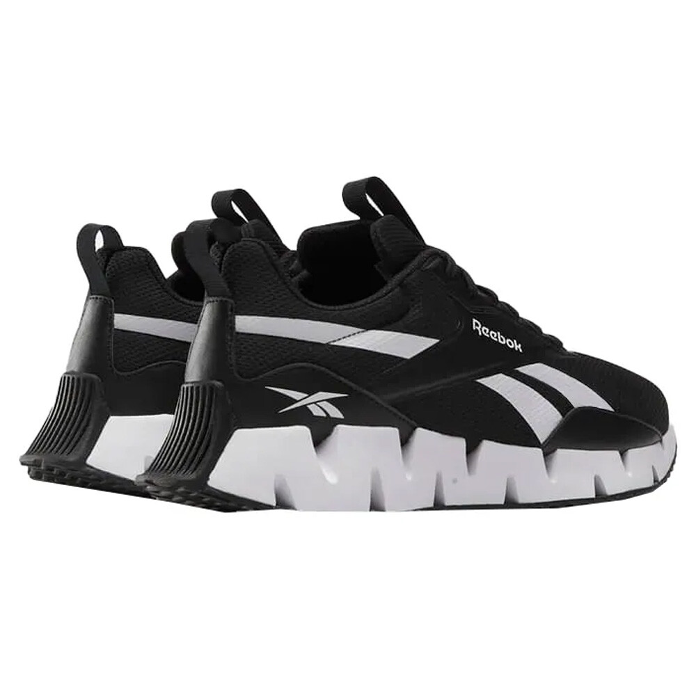 Zig Dynamica Str - Mujer Black