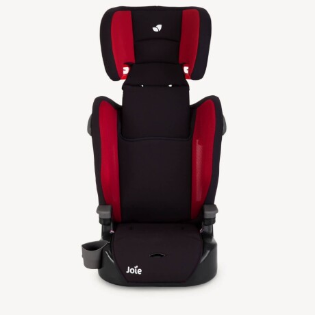 Booster Convertible Joie Elevate (9–36 k ROJO