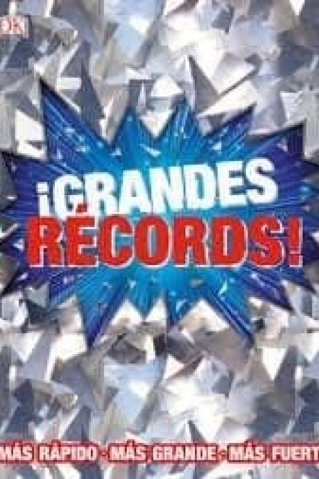 GRANDES RECORDS! GRANDES RECORDS!