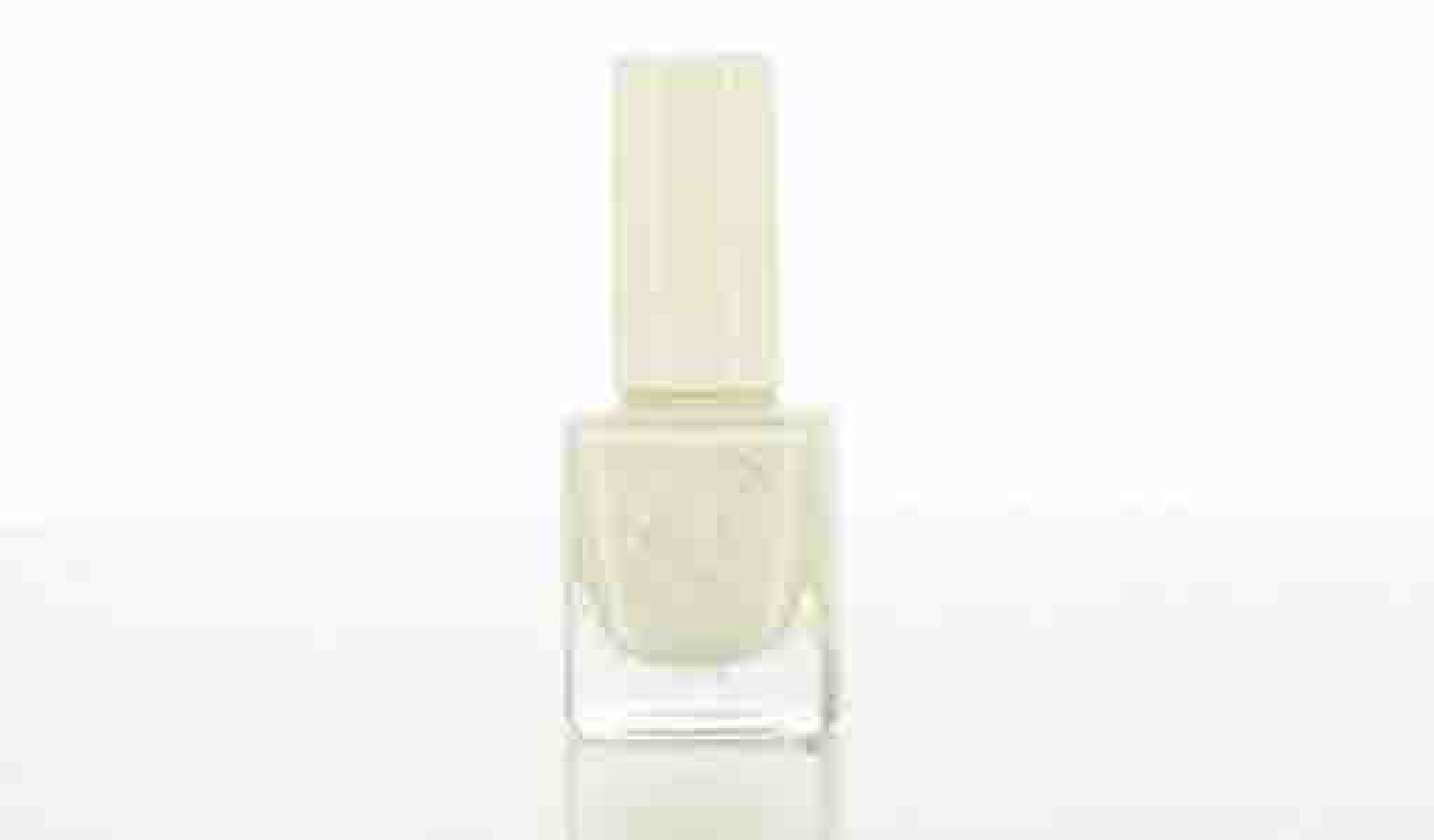 Esmalte de Mujer Moon Esmalte - Blanco 