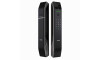 TENON Cerradura A7x BLACK C/FACIAL Tenon Cerradura A7x Black C/facial