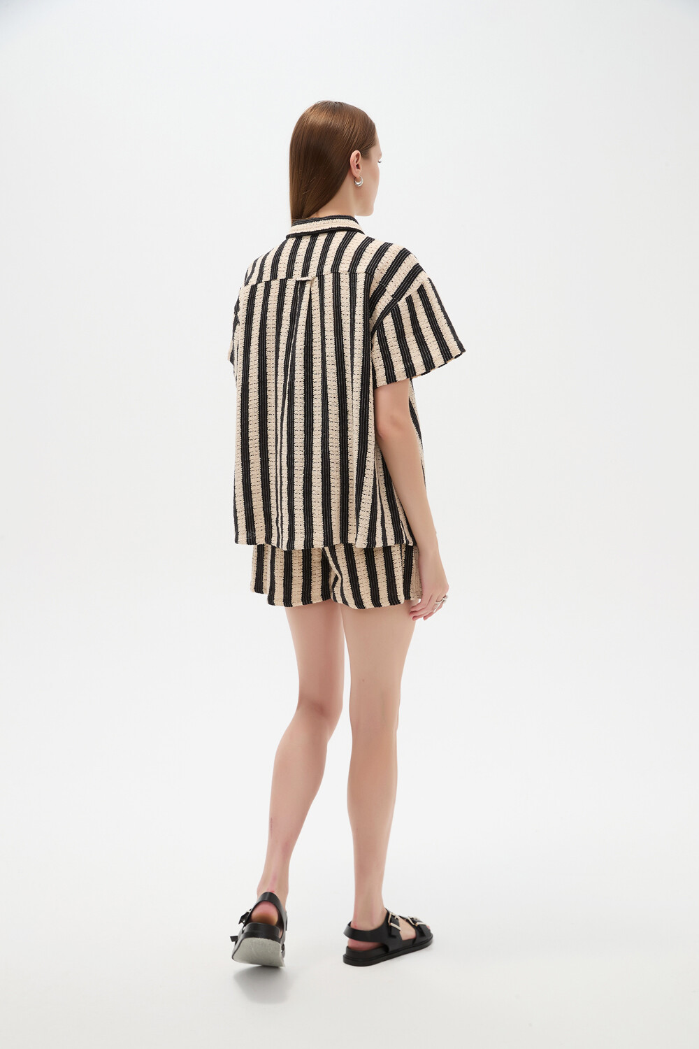 Camisa Quess Estampado 1