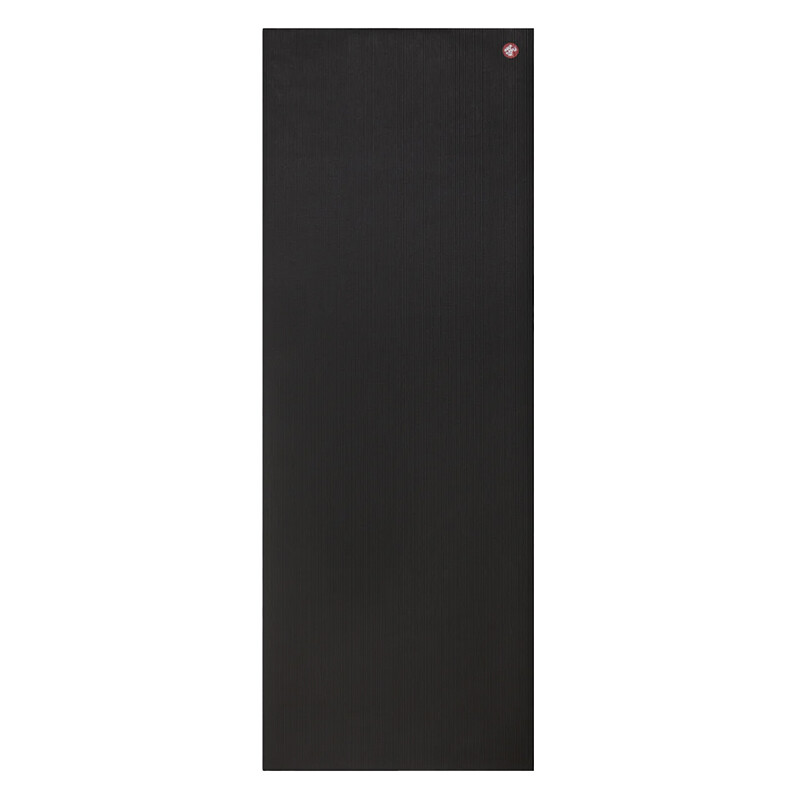 Manduka PRO™ Yoga Mat 6mm Negro