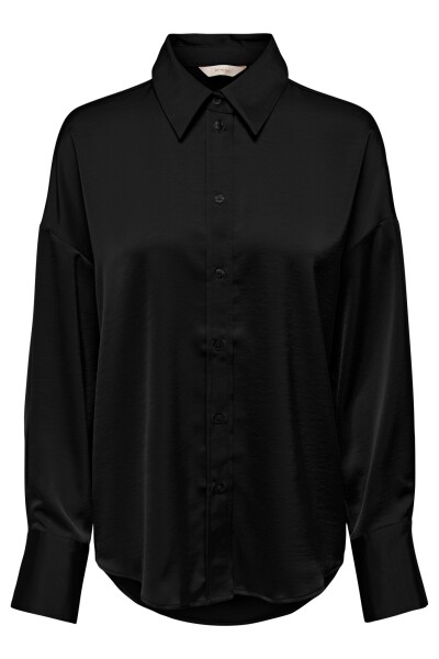 Camisa Marta Black