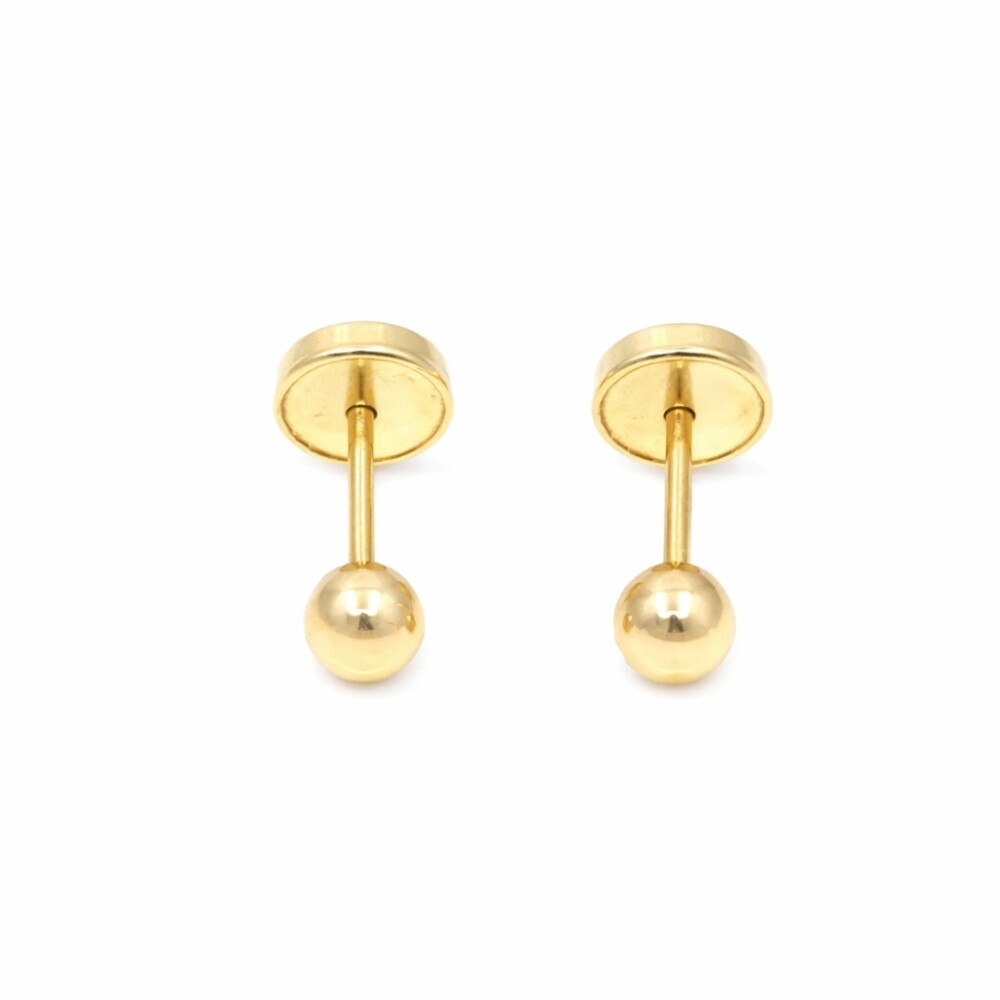 Abridores en Oro 18 K N°2 Abridores en Oro 18 K N°2
