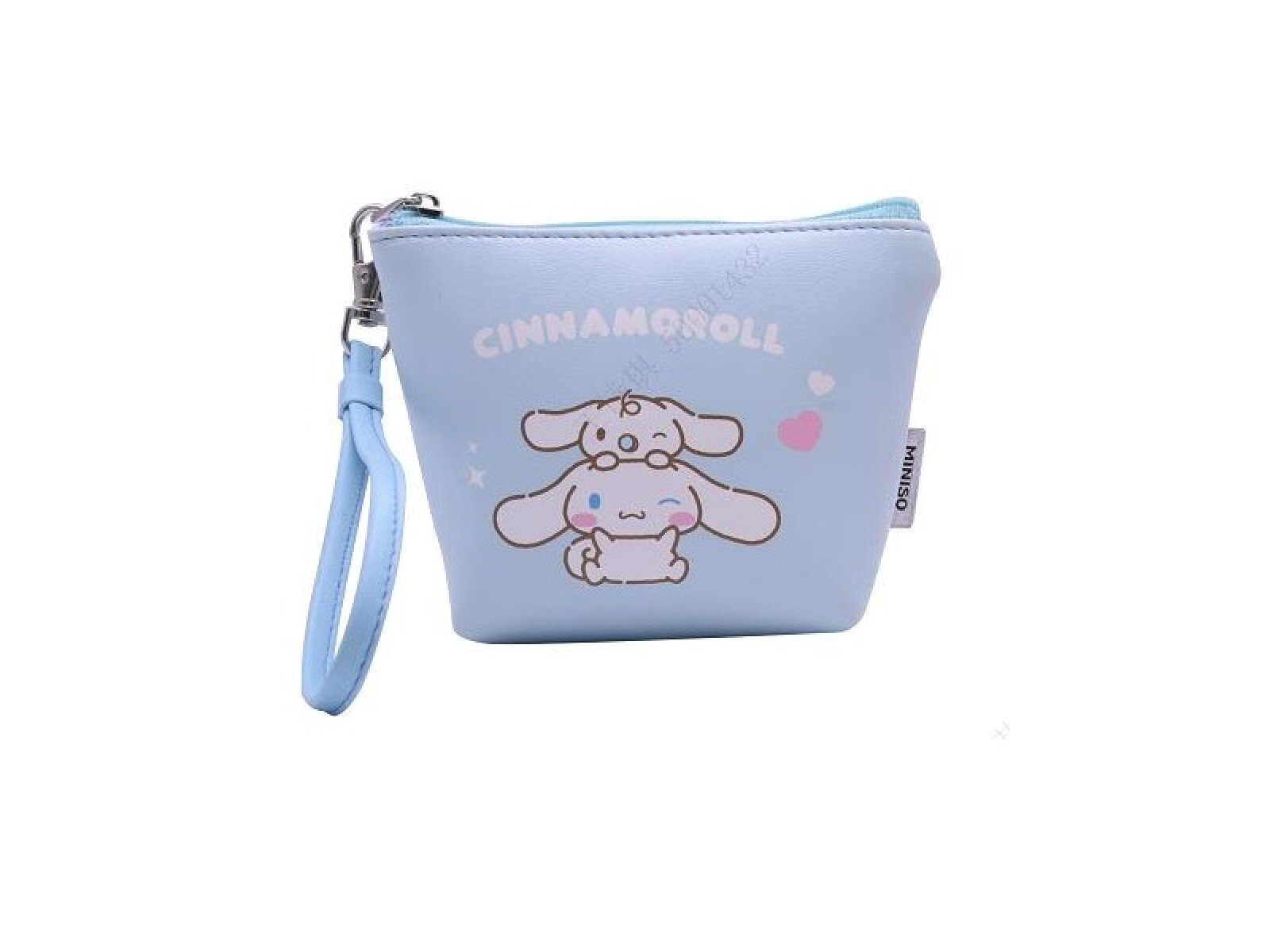 Monedero Sanrio - Cinnamoroll 